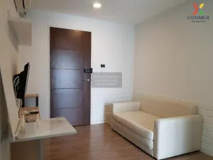 FOR RENT condo , Episode Phahol - Sapanmai , Duplex , wide frontage , BTS-Sai Yud , Anusawari , Bang Khen , Bangkok , CX-02093