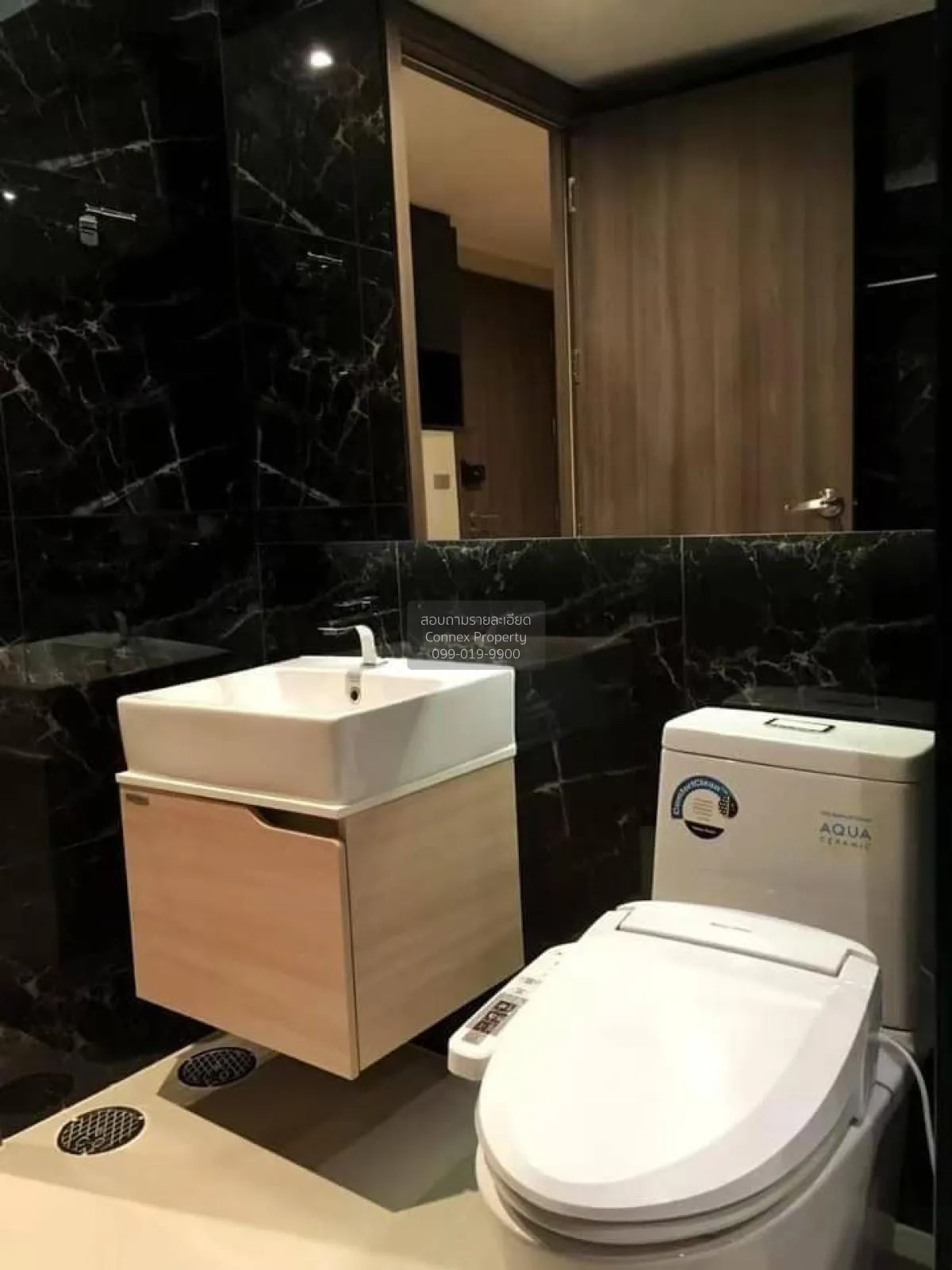 เช่า คอนโด  Altitude Samyan Silom MRT-สามย่าน สี่พระยา สี่พระยา บ