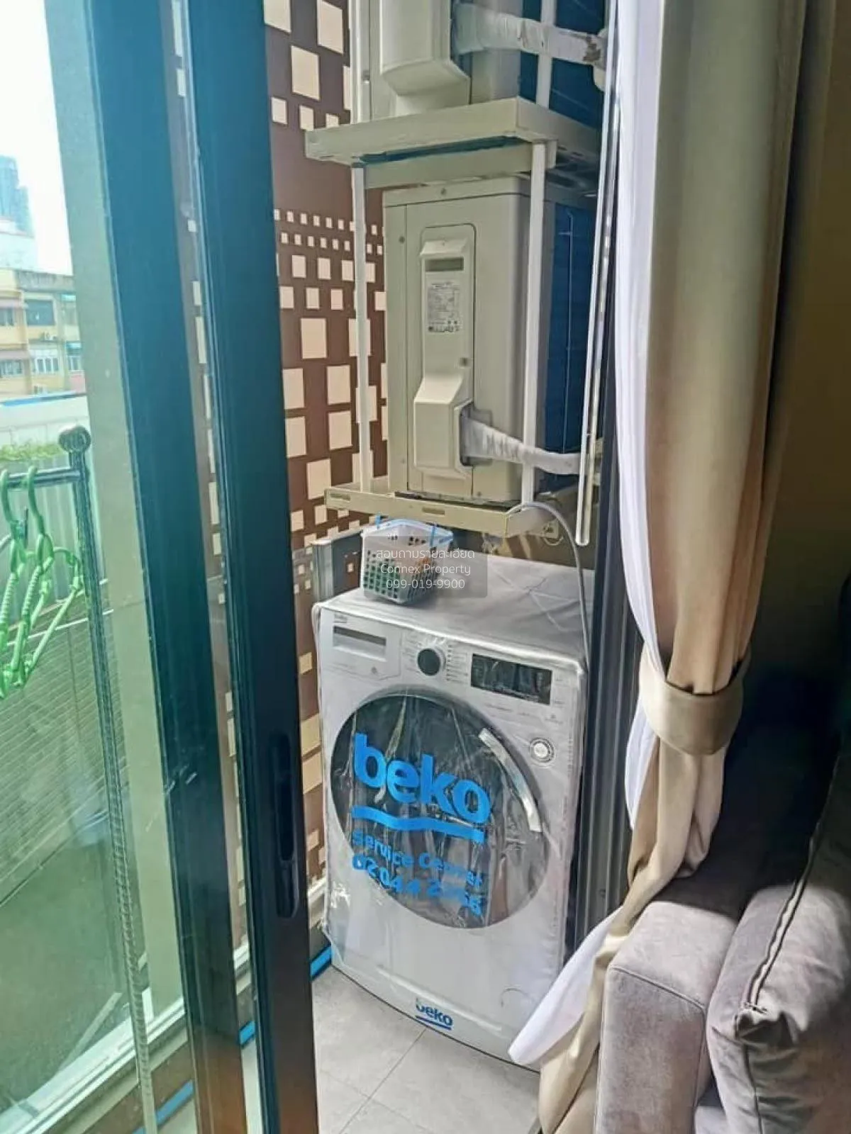 เช่า คอนโด  Altitude Samyan Silom MRT-สามย่าน สี่พระยา สี่พระยา บ