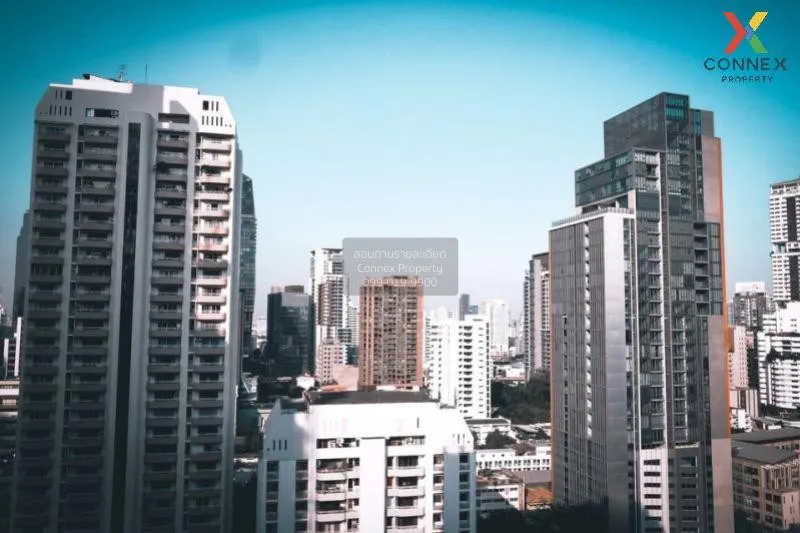 เช่า คอนโด  Condo One X Sukhumvit 26 BTS-พร้อมพงษ์ สุขุมวิท คลองเ