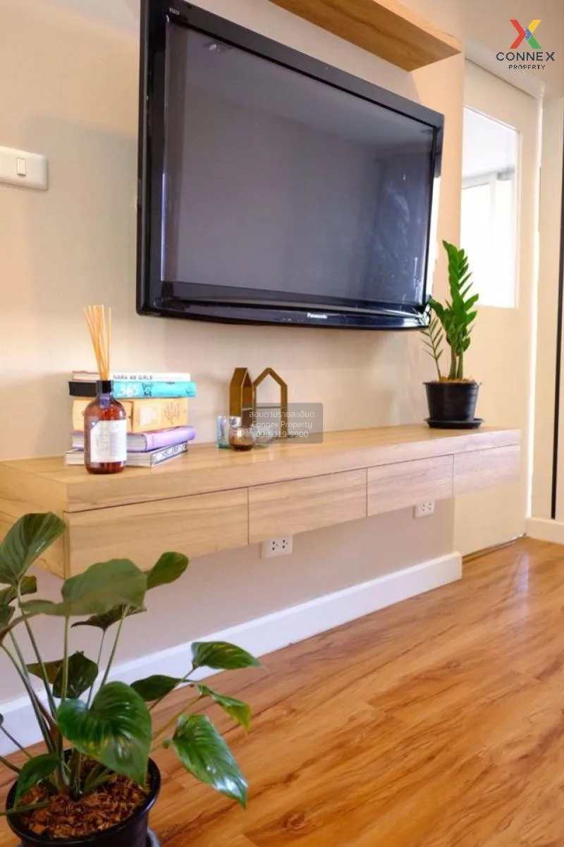 เช่า คอนโด  Condo One X Sukhumvit 26 BTS-พร้อมพงษ์ สุขุมวิท คลองเ 2