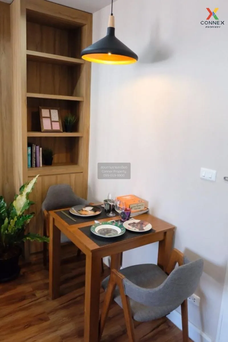 เช่า คอนโด  Condo One X Sukhumvit 26 BTS-พร้อมพงษ์ สุขุมวิท คลองเ 4
