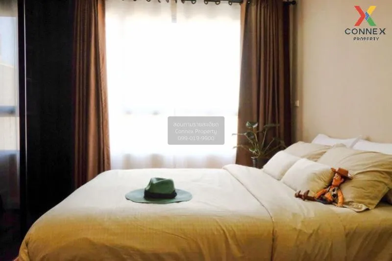 เช่า คอนโด  Condo One X Sukhumvit 26 BTS-พร้อมพงษ์ สุขุมวิท คลองเ