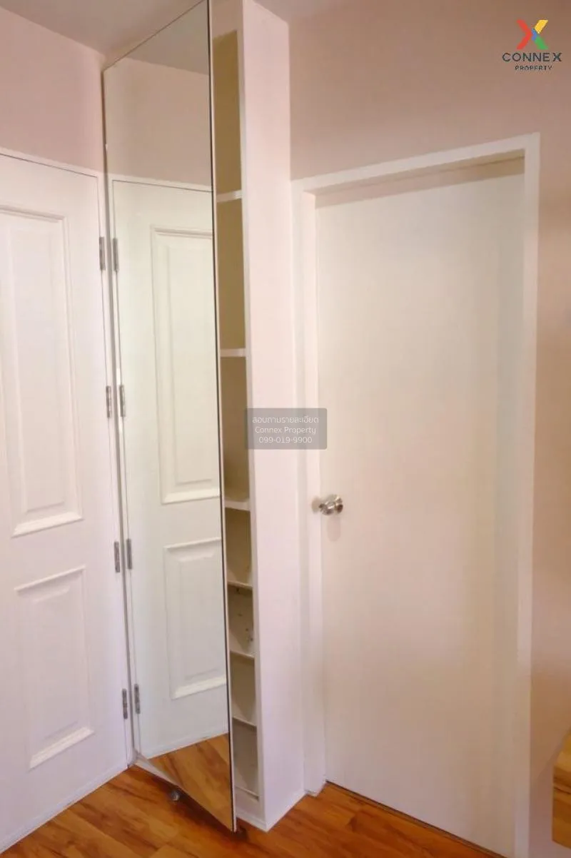 เช่า คอนโด  Condo One X Sukhumvit 26 BTS-พร้อมพงษ์ สุขุมวิท คลองเ