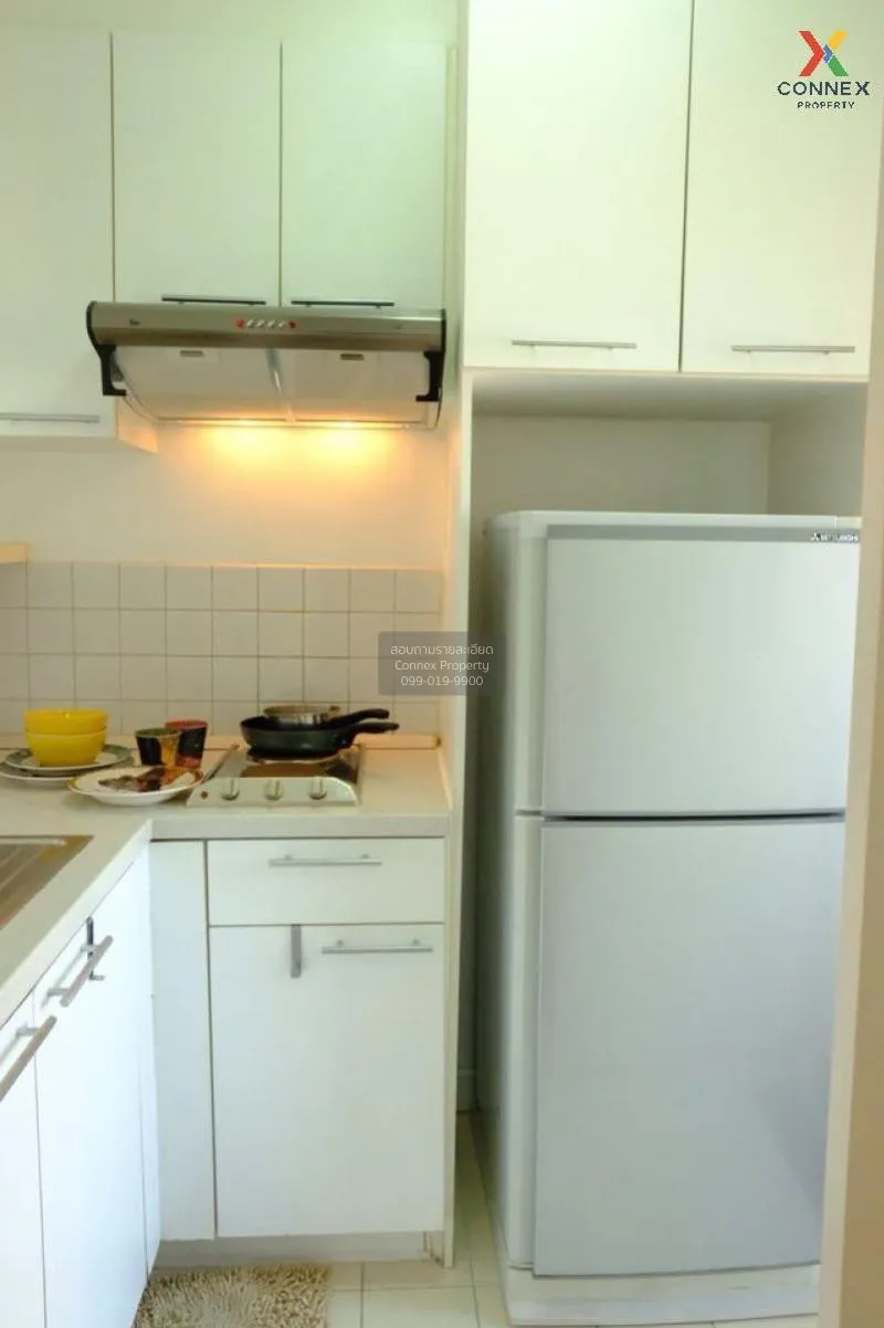 เช่า คอนโด  Condo One X Sukhumvit 26 BTS-พร้อมพงษ์ สุขุมวิท คลองเ