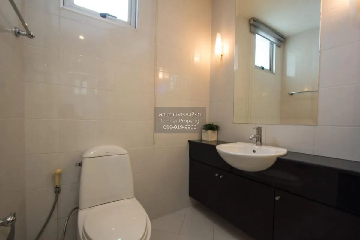 เช่า คอนโด  Citi Smart Sukhumvit 18 BTS-อโศก สุขุมวิท คลองเตย คลอ