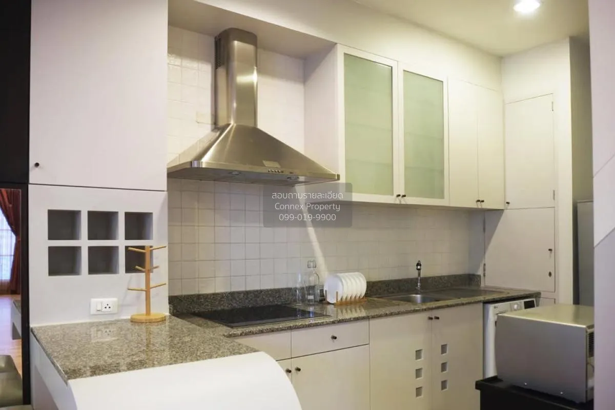 เช่า คอนโด  Citi Smart Sukhumvit 18 BTS-อโศก สุขุมวิท คลองเตย คลอ 3