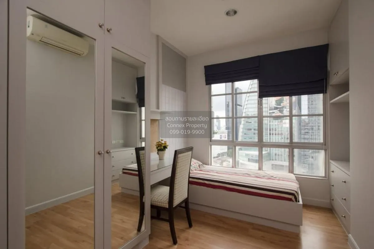 เช่า คอนโด  Citi Smart Sukhumvit 18 BTS-อโศก สุขุมวิท คลองเตย คลอ