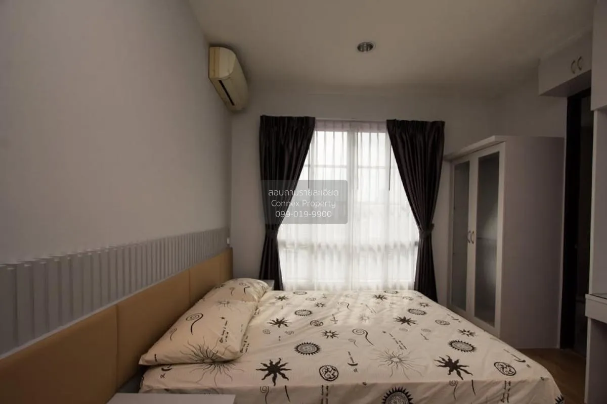 เช่า คอนโด  Citi Smart Sukhumvit 18 BTS-อโศก สุขุมวิท คลองเตย คลอ