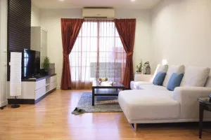 เช่า คอนโด  Citi Smart Sukhumvit 18 BTS-อโศก สุขุมวิท คลองเตย คลองเตย กรุงเทพ CX-02096