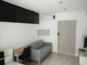 FOR RENT condo , Ideo Mobi Charan Interchange , Duplex , wide frontage , MRT-Bang Khun Non , Bang Khun Si , Bangkok Noi , Bangkok , CX-02097