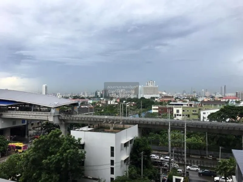 เช่า คอนโด  Ideo Mobi Charan Interchange MRT-บางขุนนนท์ จรัญสนิทว