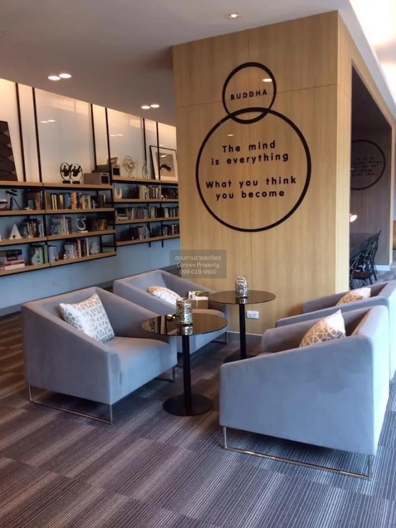 เช่า คอนโด  Ideo Mobi Charan Interchange MRT-บางขุนนนท์ จรัญสนิทว