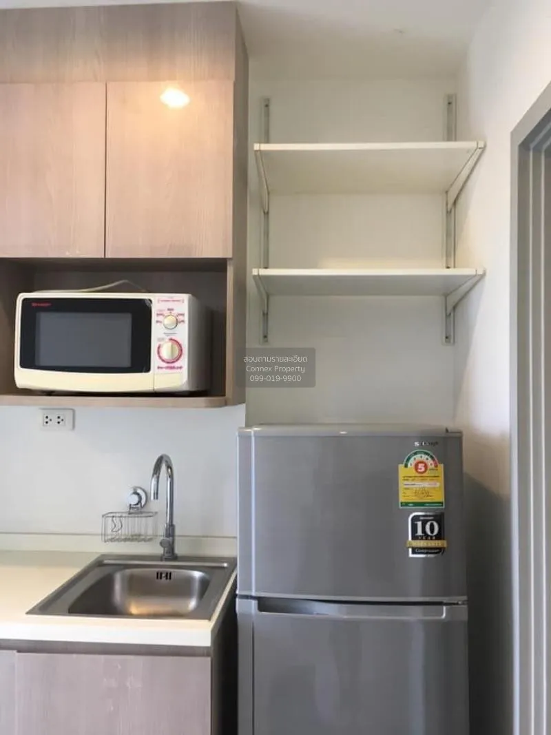 เช่า คอนโด  Ideo Mobi Charan Interchange MRT-บางขุนนนท์ จรัญสนิทว