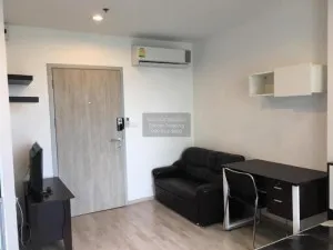 FOR RENT condo , Ideo Mobi Charan Interchange , Duplex , wide frontage , MRT-Bang Khun Non , Bang Khun Si , Bangkok Noi , Bangkok , CX-02098