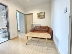 เช่า คอนโด  Whizdom connect BTS-ปุณณวิถี สุขุมวิท บางจาก พระโขนง กรุงเทพ CX-02099