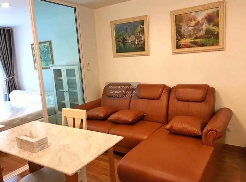 FOR RENT condo , Regent Home Sukhumvit 81 , Duplex , wide frontag 1