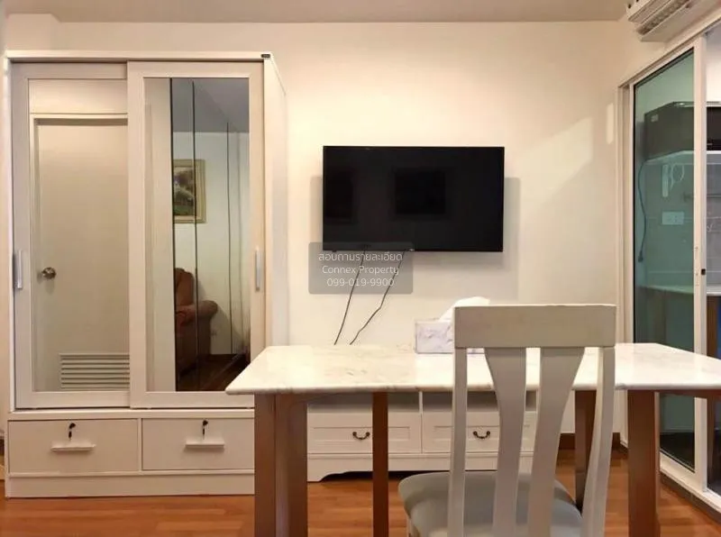 FOR RENT condo , Regent Home Sukhumvit 81 , Duplex , wide frontag 2