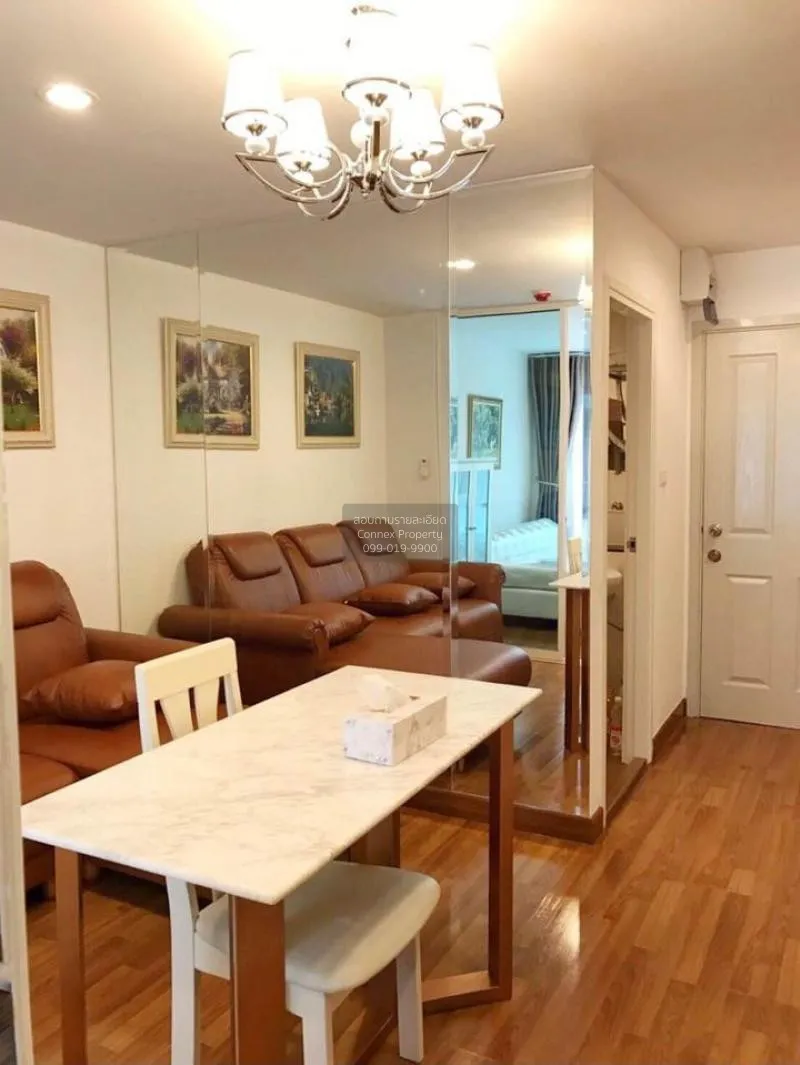 FOR RENT condo , Regent Home Sukhumvit 81 , Duplex , wide frontag 3