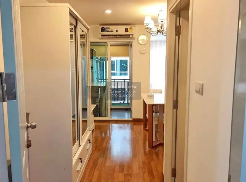 FOR RENT condo , Regent Home Sukhumvit 81 , Duplex , wide frontag