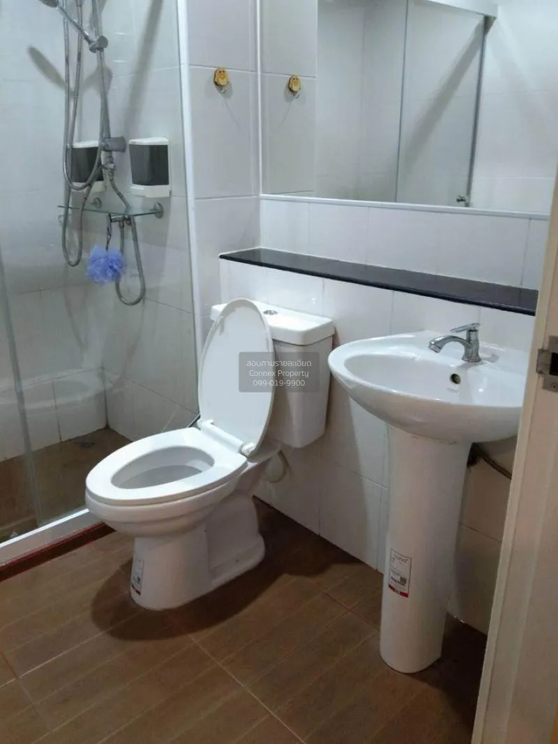 FOR RENT condo , Regent Home Sukhumvit 81 , Duplex , wide frontag