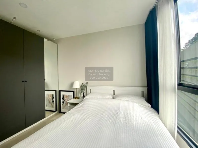 FOR RENT condo , Elio Del Nest Udomsuk , Duplex , wide frontage ,