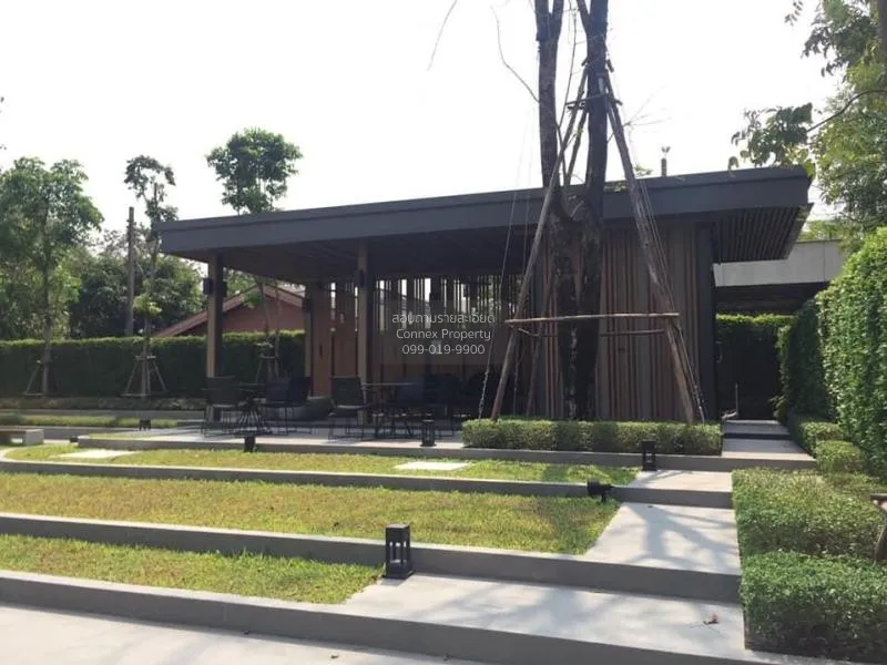 เช่า คอนโด  Kensington Kaset Campus BTS-บางบัว พหลโยธิน ลาดยาว จต