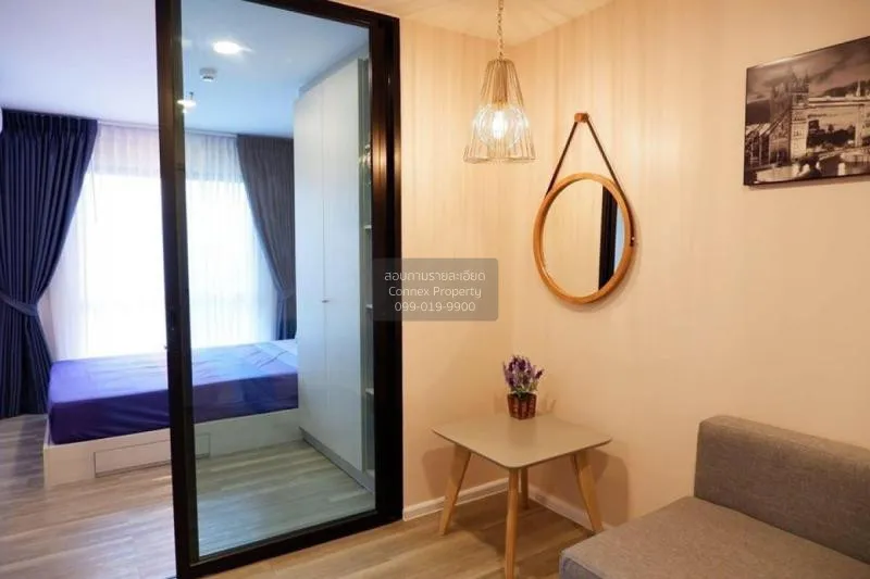 เช่า คอนโด  Kensington Kaset Campus BTS-บางบัว พหลโยธิน ลาดยาว จต