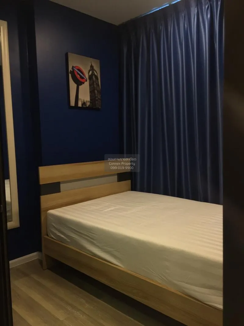 เช่า คอนโด  Kensington Kaset Campus BTS-บางบัว พหลโยธิน ลาดยาว จต