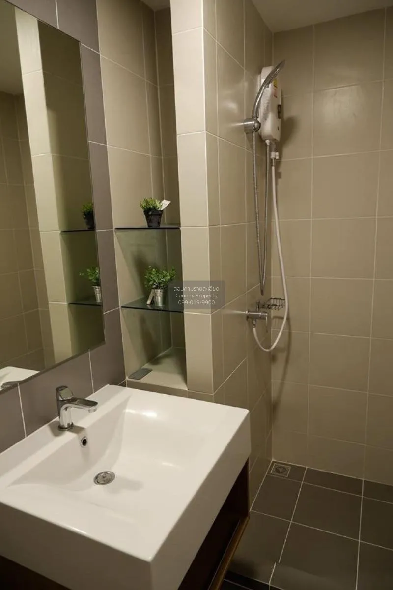 เช่า คอนโด  Kensington Kaset Campus BTS-บางบัว พหลโยธิน ลาดยาว จต