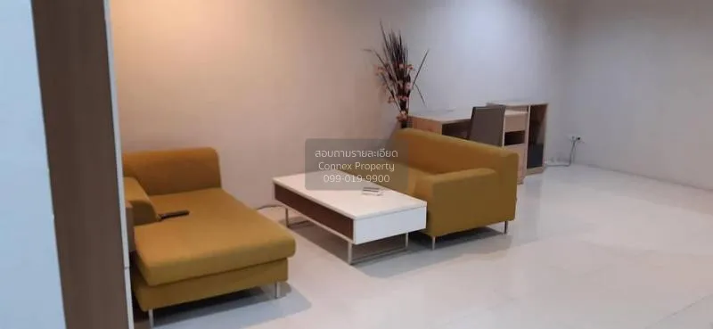 FOR RENT condo , Sukhumvit Living Town , Duplex , wide frontage , 3