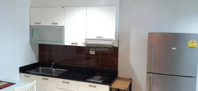 FOR RENT condo , Sukhumvit Living Town , Duplex , wide frontage ,