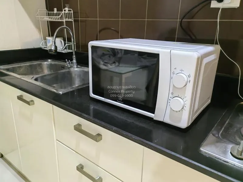 FOR RENT condo , Sukhumvit Living Town , Duplex , wide frontage ,