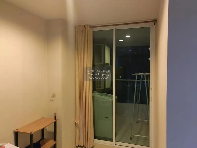FOR RENT condo , Sukhumvit Living Town , Duplex , wide frontage ,