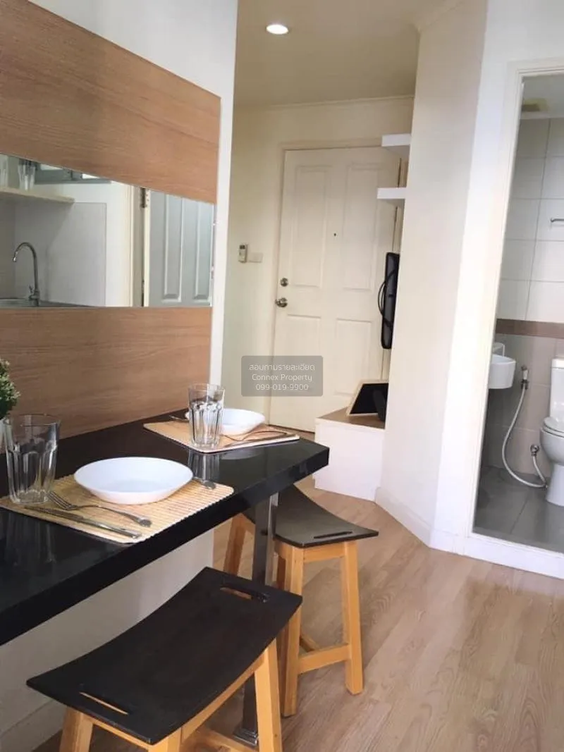 FOR RENT condo , Lumpini Park Pinklao , Duplex , wide frontage ,  2