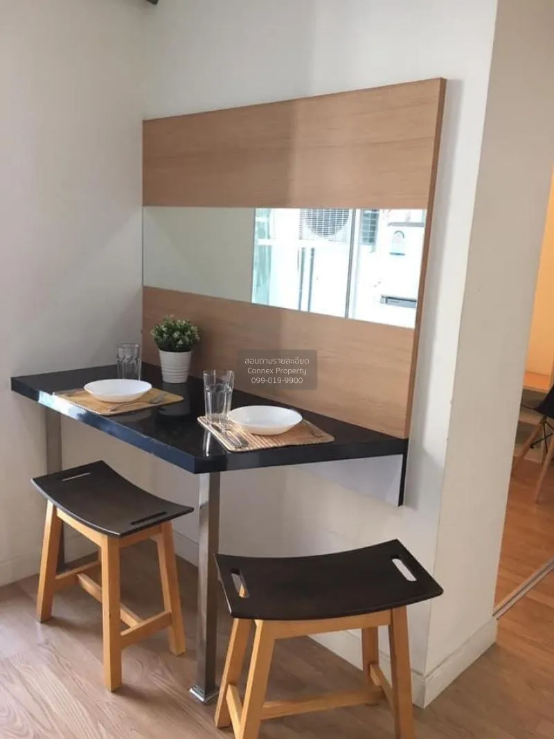 FOR RENT condo , Lumpini Park Pinklao , Duplex , wide frontage ,  3