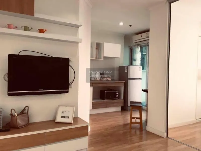 FOR RENT condo , Lumpini Park Pinklao , Duplex , wide frontage , 