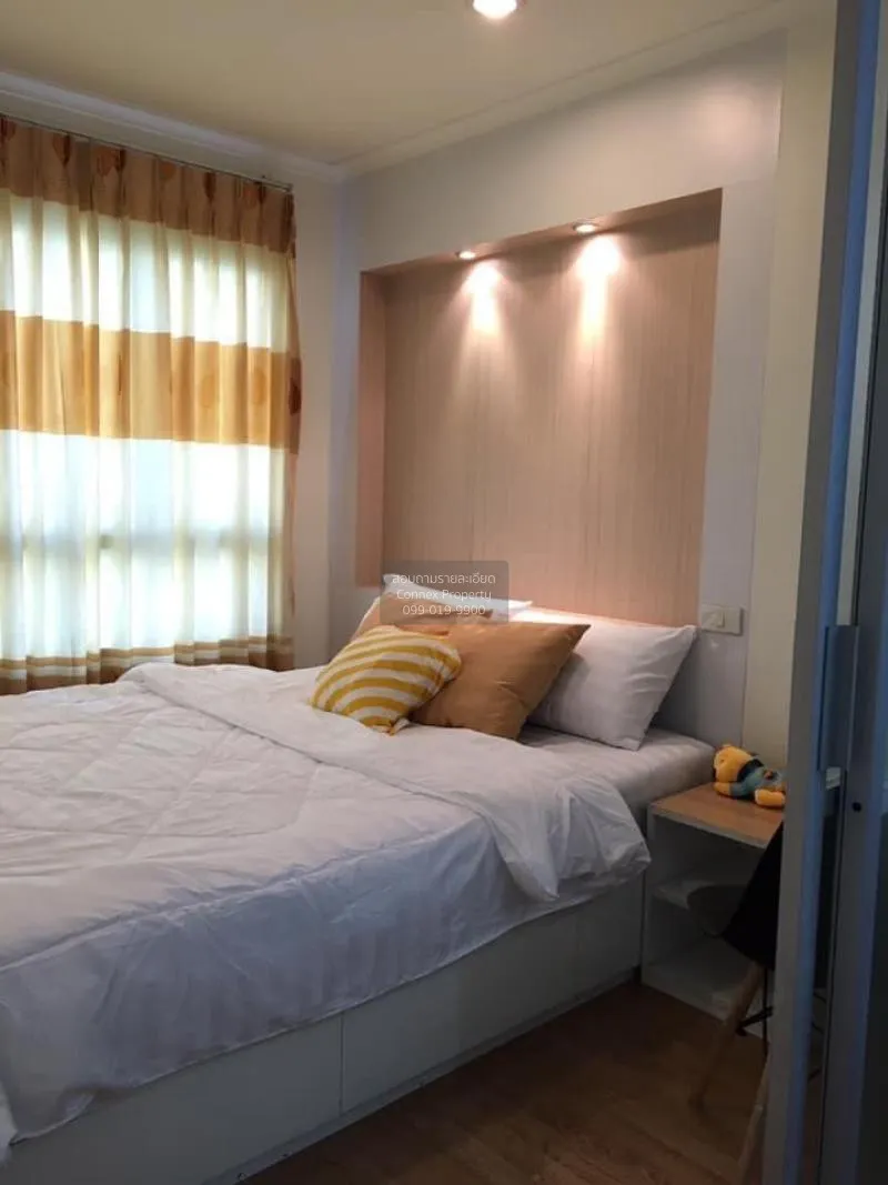 FOR RENT condo , Lumpini Park Pinklao , Duplex , wide frontage , 