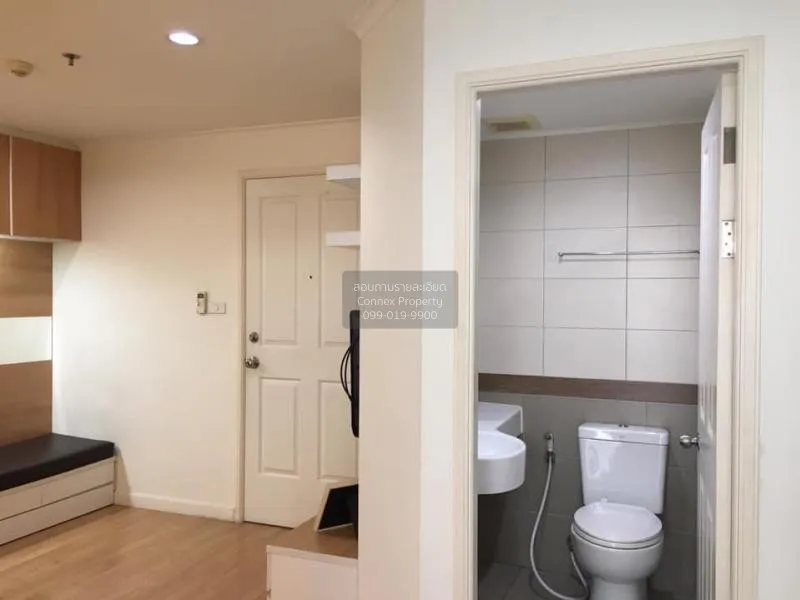 FOR RENT condo , Lumpini Park Pinklao , Duplex , wide frontage , 