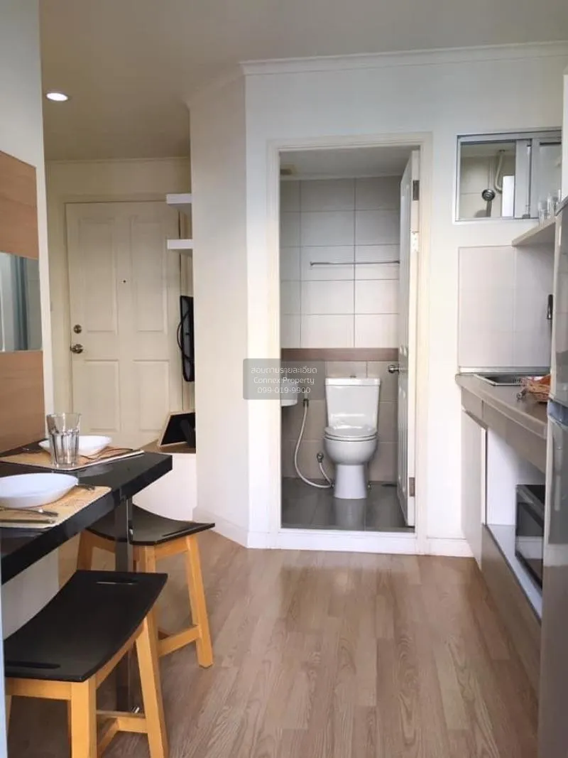 FOR RENT condo , Lumpini Park Pinklao , Duplex , wide frontage , 