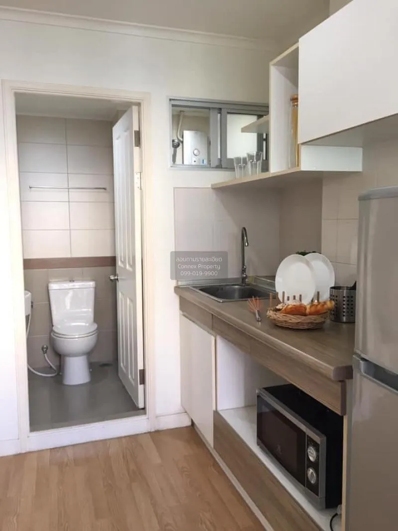 FOR RENT condo , Lumpini Park Pinklao , Duplex , wide frontage , 