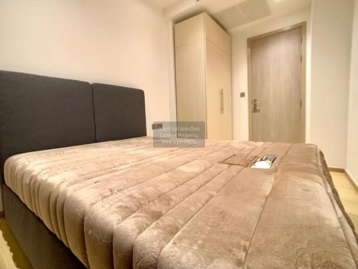 เช่า คอนโด  Ashton Asoke-Rama 9 MRT-พระราม 9 อโศก-ดินแดง ดินแดง ด 4