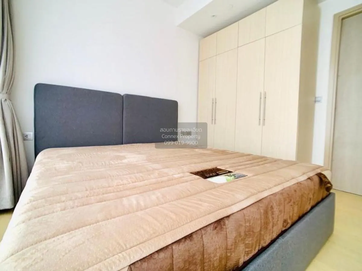 เช่า คอนโด  Ashton Asoke-Rama 9 MRT-พระราม 9 อโศก-ดินแดง ดินแดง ด