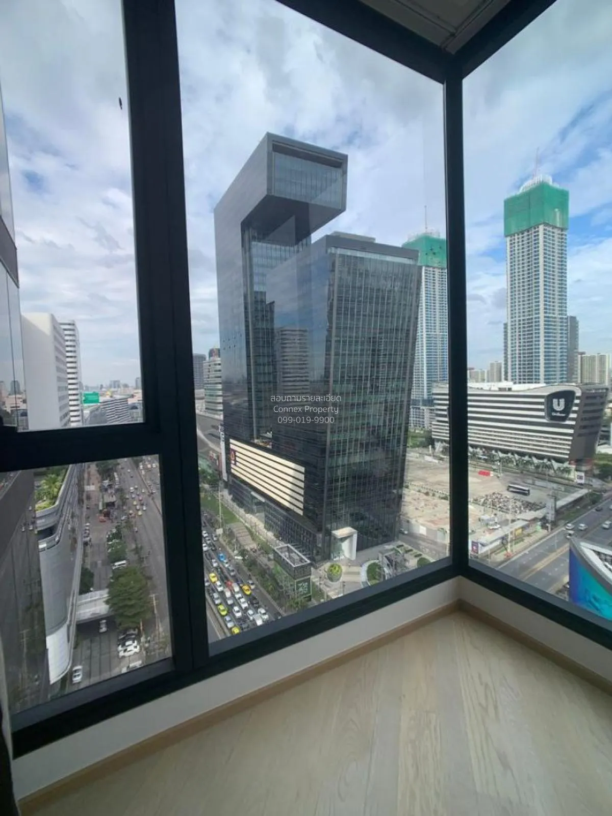 เช่า คอนโด  Ashton Asoke-Rama 9 MRT-พระราม 9 อโศก-ดินแดง ดินแดง ด