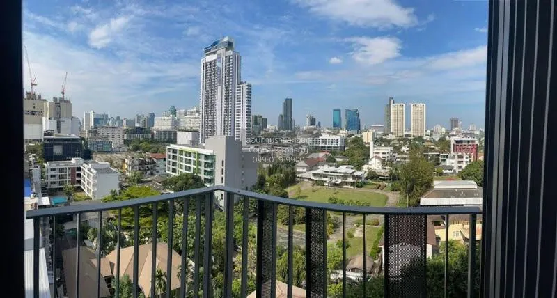 FOR RENT condo , The Base Park East Sukhumvit 77 , Duplex , wide 