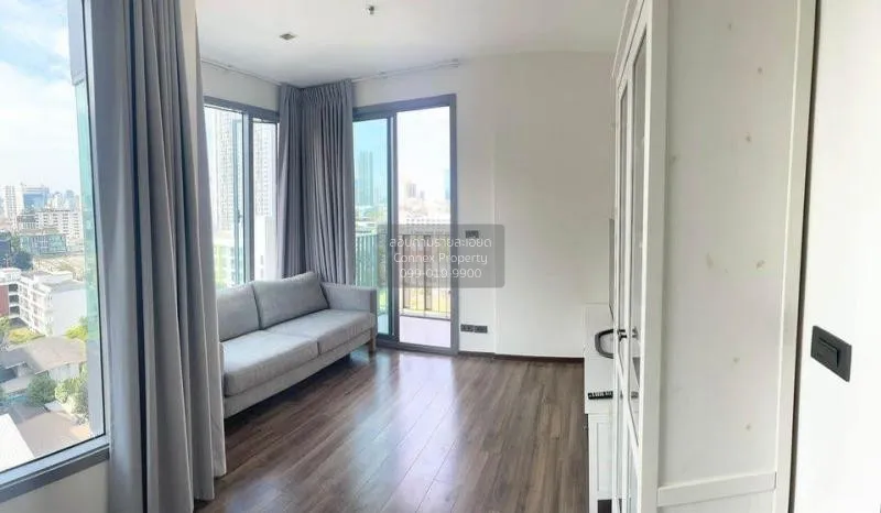 FOR RENT condo , The Base Park East Sukhumvit 77 , Duplex , wide 