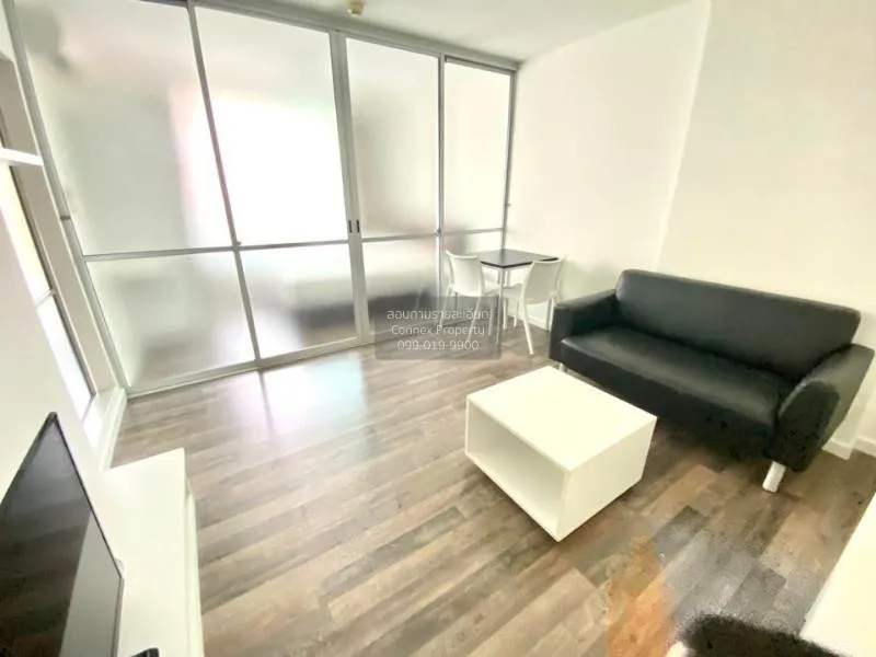 FOR RENT condo , DBura Prannok , Duplex , wide frontage , MRT-Fai 4