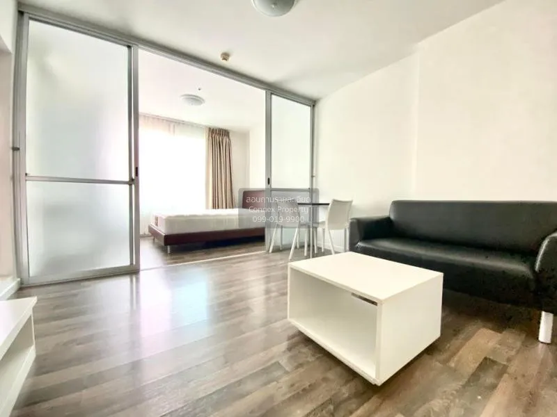 FOR RENT condo , DBura Prannok , Duplex , wide frontage , MRT-Fai