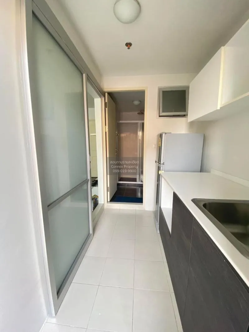 FOR RENT condo , DBura Prannok , Duplex , wide frontage , MRT-Fai