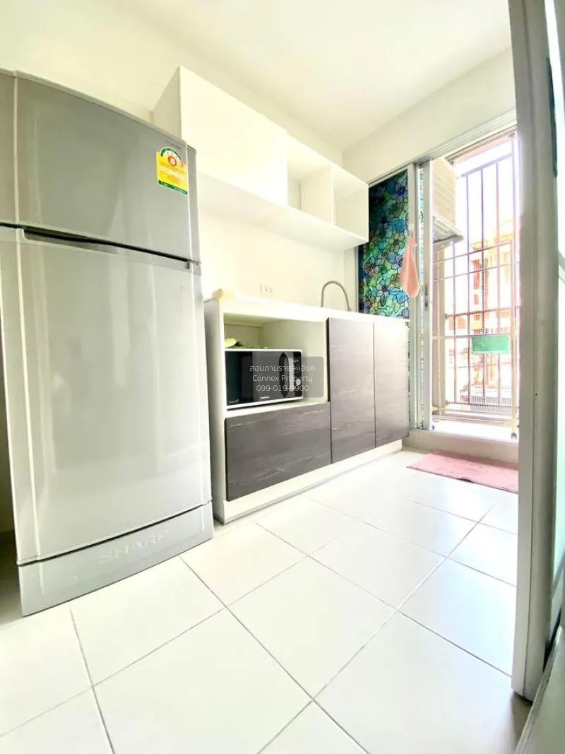 FOR RENT condo , DBura Prannok , Duplex , wide frontage , MRT-Fai